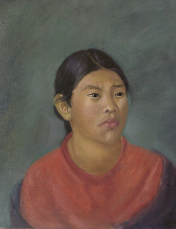 Pancha by Sheila Healey
